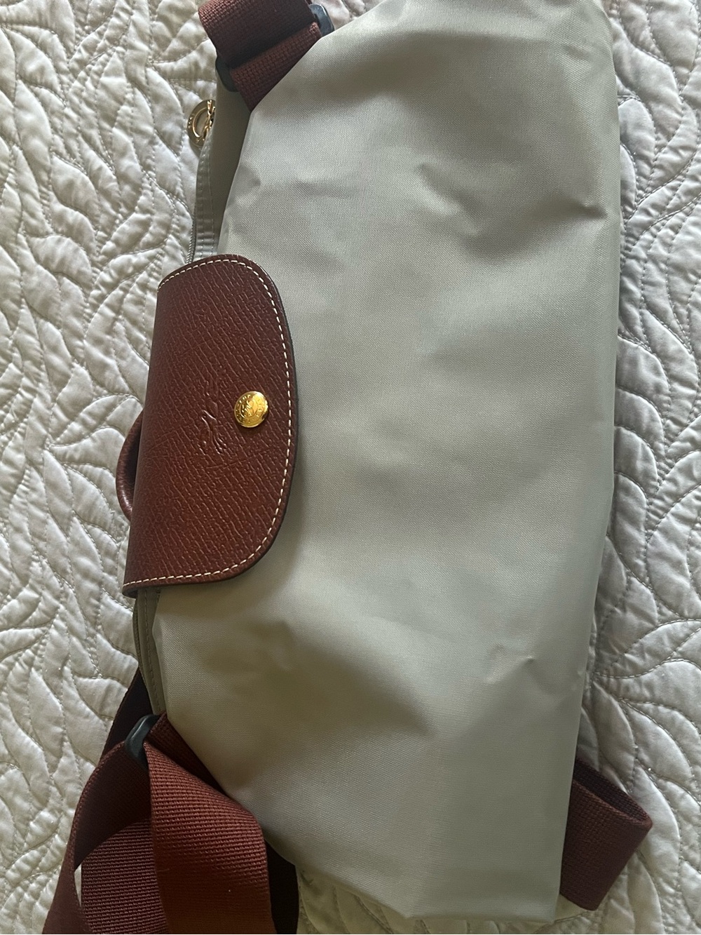Longchamp Backpack - Picture 7 of 8